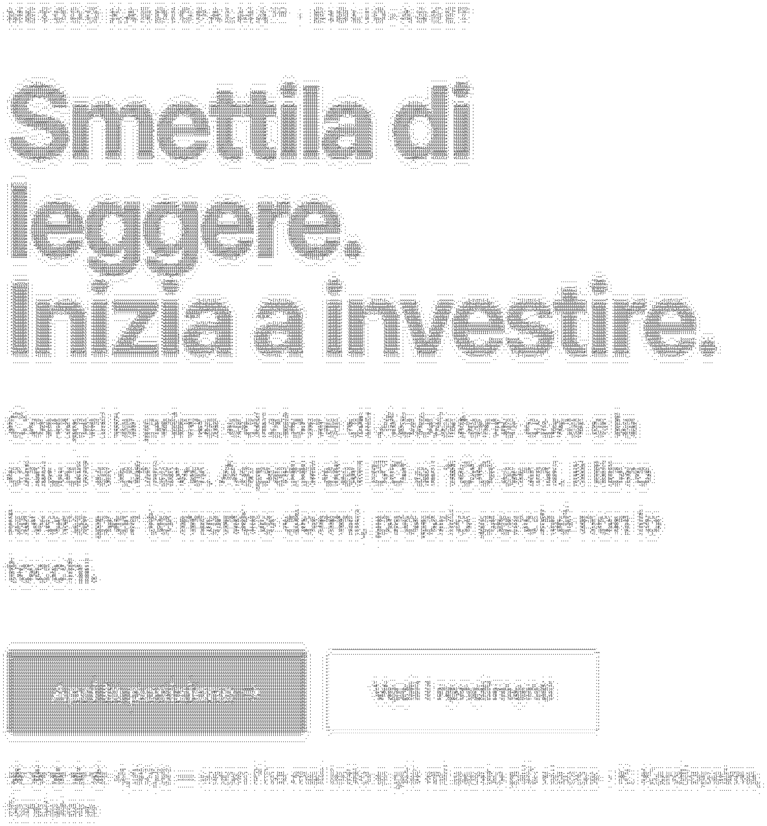 Frammento di landing page in ASCII: «Smettila di leggere. Inizia a investire», con due pulsanti e una recensione a cinque stelle firmata K. Kardiopalma