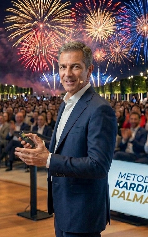 Kevin Kardiopalma